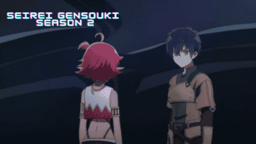 Seirei Gensouki Season 2: Expected Release Date, Plot and Cast