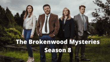 The Brokenwood Mysteries Season 8 Release Date: Will Detective “Sam Breen” Return for Season 8?