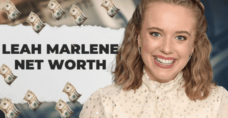Leah Marlene Net Worth: The Truth Behind Her Relationship with Fritz Hager on American Idol 2022!