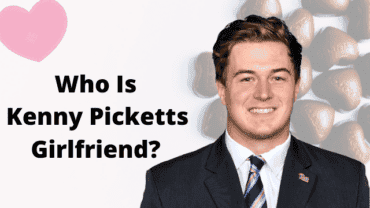 Who Is Kenny Pickett’s Girlfriend? He Is Expected to Enter the NFL Draft!