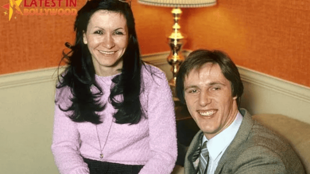 mike bossy relationship