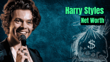 Harry Styles Net Worth: Is Ex-one Direction Singer Bisexual?