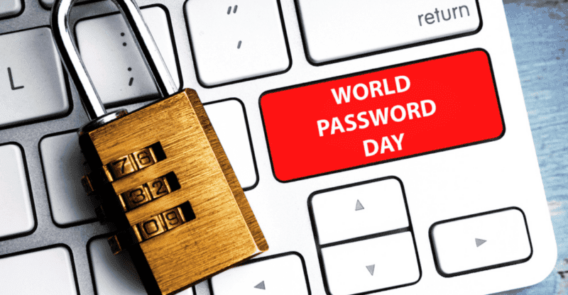 World Password Day: How Can We Make It a World Passwordless Day?