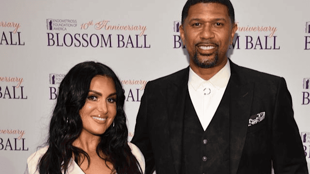 Jalen Rose Net Worth