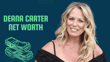 Deana Carter Net Worth: Is She Expecting Her Second Child with Jim McPhail?