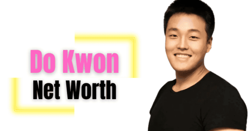 Do Kwon: Early Life, Education, Career and Net Worth