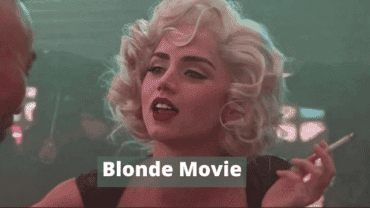 Blonde Movie Release Date: This Biographical Drama is set to Release on Netflix!