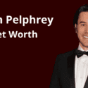Tom Pelphrey Net Worth: Lifestyle | Who Is He Currently Dating?