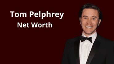Tom Pelphrey Net Worth: Lifestyle | Who Is He Currently Dating?