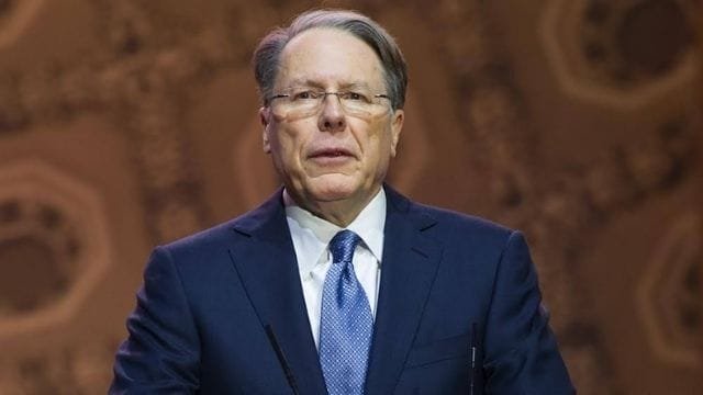 wayne lapierre net worth 