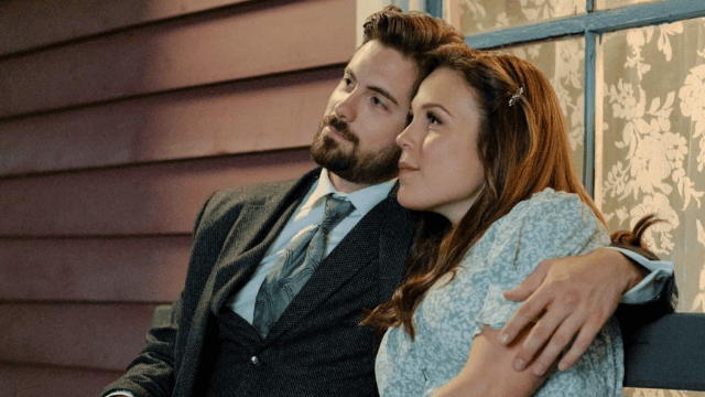 when calls the heart season 10