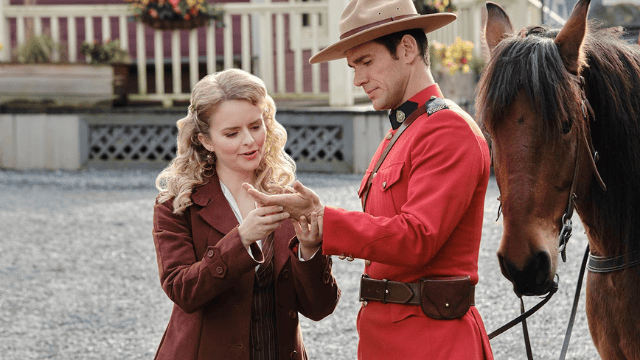 when calls the heart season 10