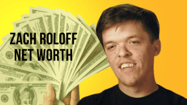 Zach Roloff Net Worth: Is “Little People, Big World” Star Zach a Millionaire?