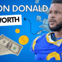 Aaron Donald Net Worth: How He Become The Highest Paid Football Player?