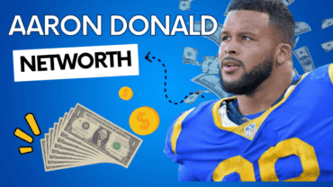 Aaron Donald Net Worth: How He Become The Highest Paid Football Player?