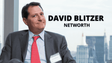 David Blitzer Net worth: Is He Purchasing Cleveland Guardians: ?