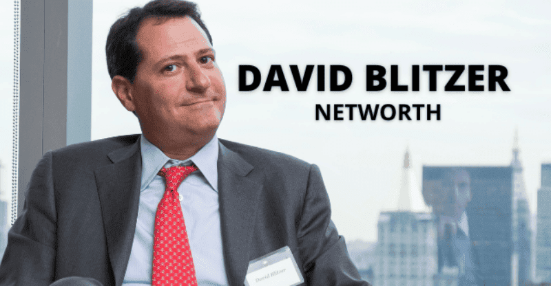 David Blitzer Net worth: Is He Purchasing Cleveland Guardians: ?
