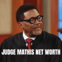Judge Mathis Net Worth: How Much Money Does He Have?