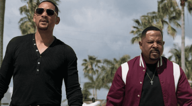 BAD BOYS 4 RELEASE DATE