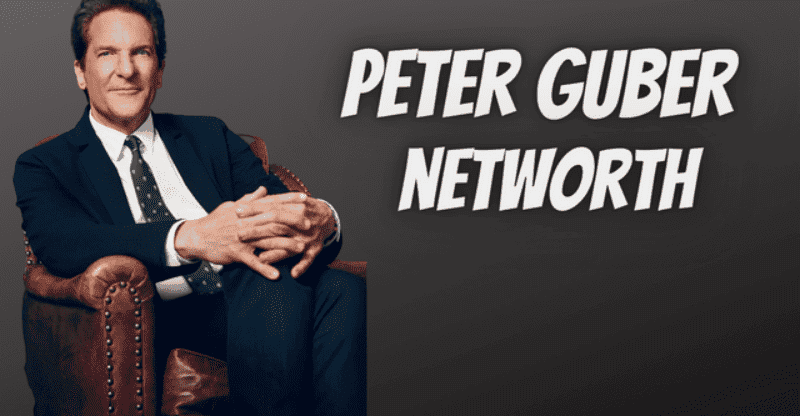 Peter Guber Net Worth 2022: How Wealthy is the LA Football Club Owner?