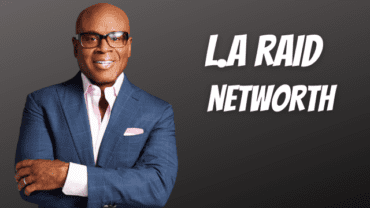 L.A Reid Net Worth 2022: How Much Does He Make from LaFace Records?