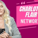 Charlotte Flair Net Worth: Who is she married to?