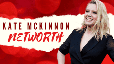 Kate McKinnon Net Worth: How Rich is the SNL Star?