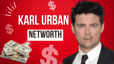 Karl Urban Net Worth: How Much Money Does He Make?