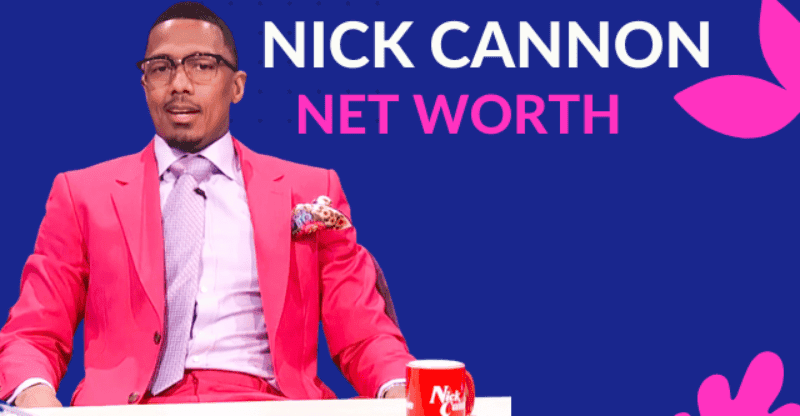 Nick Cannon Net Worth: How Did He Become So Rich?