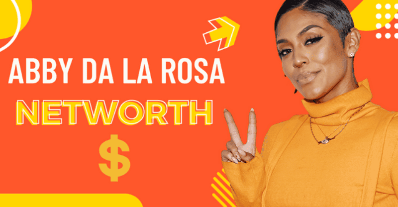 Abby Da La Rosa Net Worth: What is Her Relationship with Cannon Like?