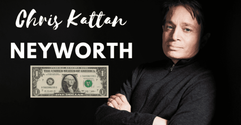 Chris Kattan Net Worth: How Much Money Does He Make?