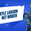 Kyle Larson Net Worth: How Much Mony Does He Make From NASCAR?