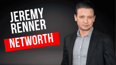 Jeremy Renner Net Worth: How Rich is the Marvel Superhero?