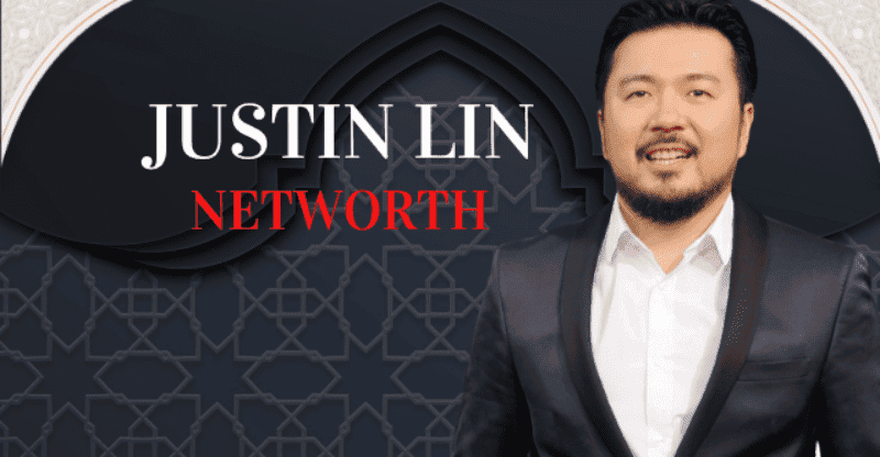 Justin Lin Net Worth: How Much is the Fast and Furious Director Worth?