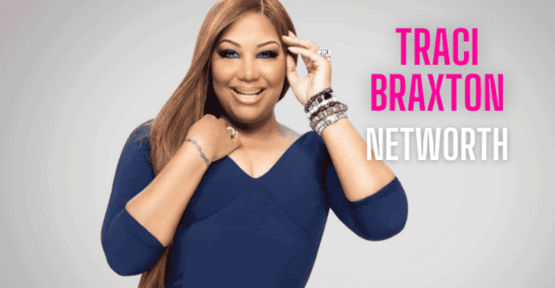 Traci Braxton Net Worth: How Much Money Did She Leave Behind After Her Death?