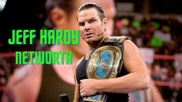 Jeff Hardy Net Worth: How Much Is The WWE Superstar Worth in 2022?
