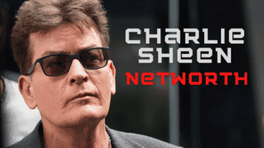 Charlie Sheen Net Worth: How Much Did He Earn Per Episode From ‘Two and a Half Man’?