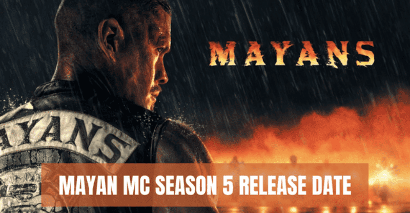 Mayan Mc Season 5 Release Date: What Should We Expect in Season 5?