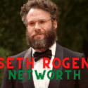 Seth Rogen Net Worth: How Rich Is The Canadian Comedian?