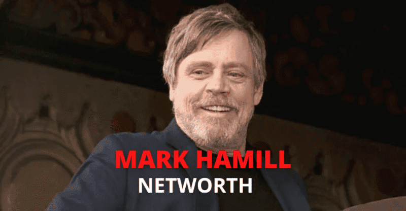 Mark Hamill Net Worth: How Much Did He Make From ‘Star Wars’?