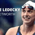 Katie Ledecky Net Worth: How Much Is the Six-time Olympics Gold Medals Winner Worth?