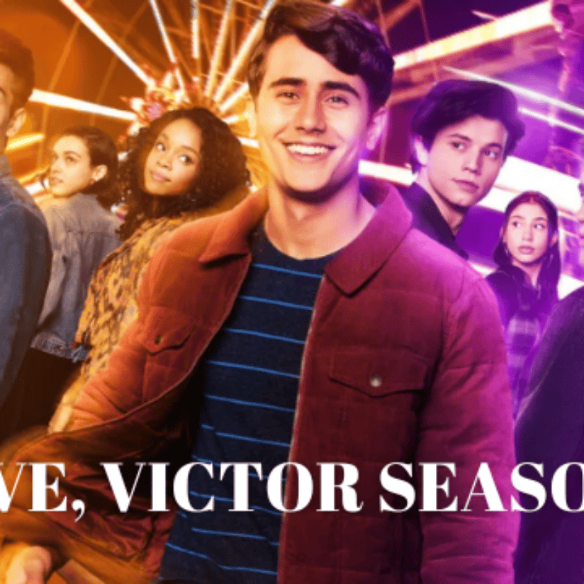 Love, Victor Season 2 Release Date Synopsis, Trailer, Cast and