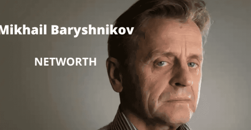 Mikhail Baryshnikov Net Worth: How Much He Worth in 2022?