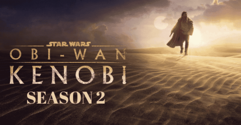 When Will There Be a Second Season of Obi-wan Kenobi? Important Updates
