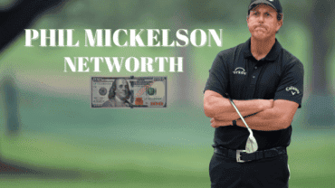 Phil Mickelson Net Worth: Awards | Early Life | Career and More!
