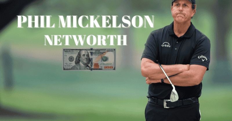 Phil Mickelson Net Worth: Awards | Early Life | Career and More!