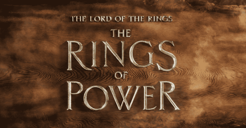The Lord of the Rings: Rings of Power Release Date, Cast, Trailer and More