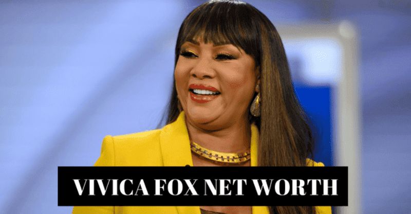Vivica Fox Net Worth: How Much Money Does She Make?