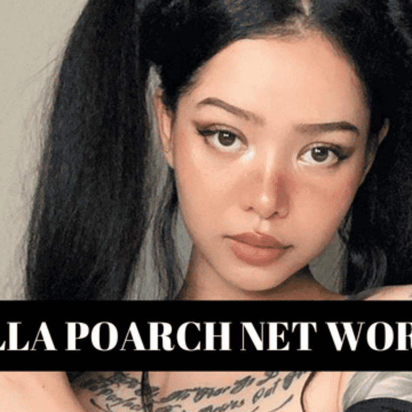 Bella Poarch Net Worth How Did the Social Media Mogul Get So Rich