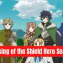 The Rising of the Shield Hero Season 3 Is Officially Confirmed? Important Updates